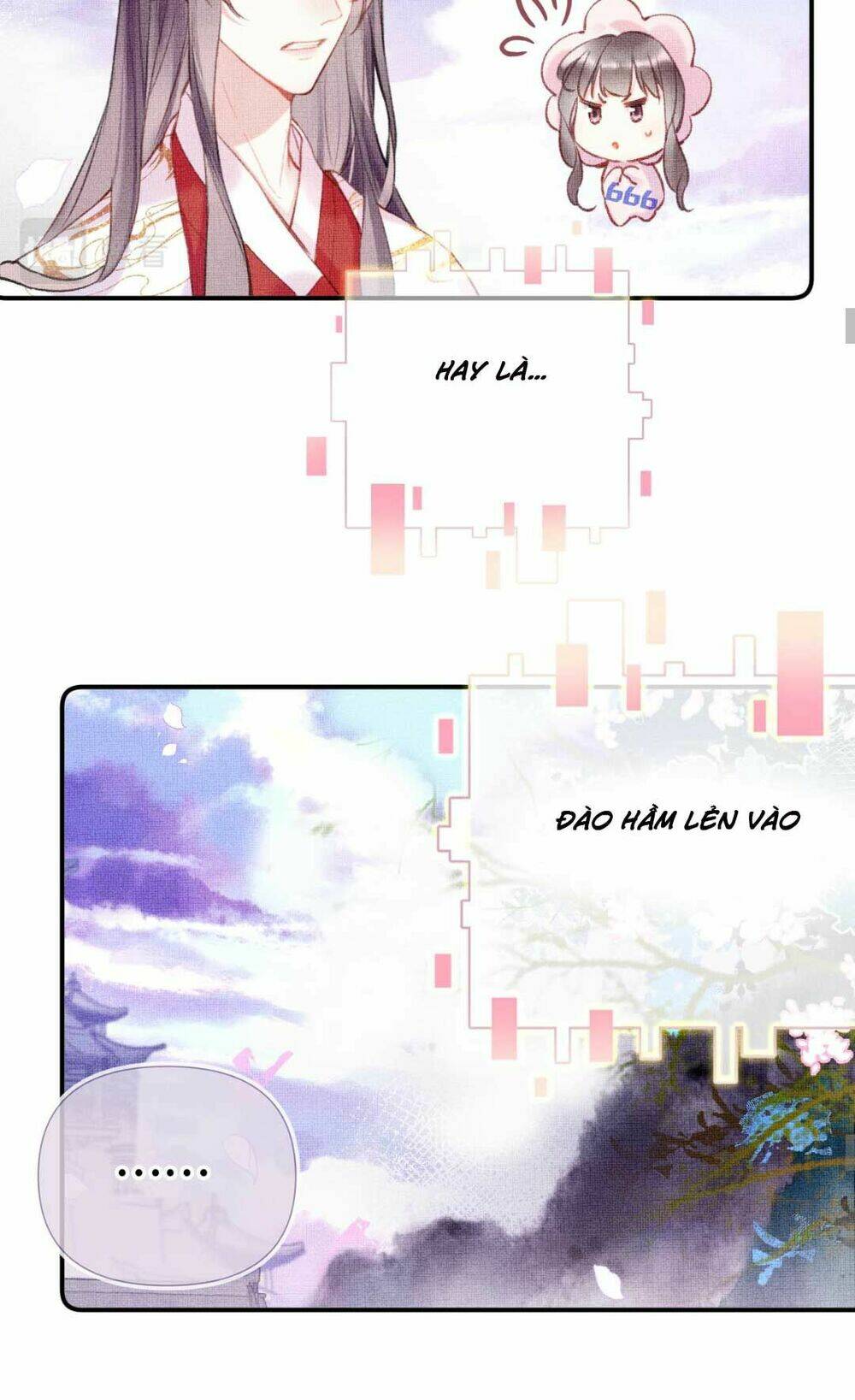 Vi Phu Của Ta Là Long Ngạo Thiên: Chapter 5