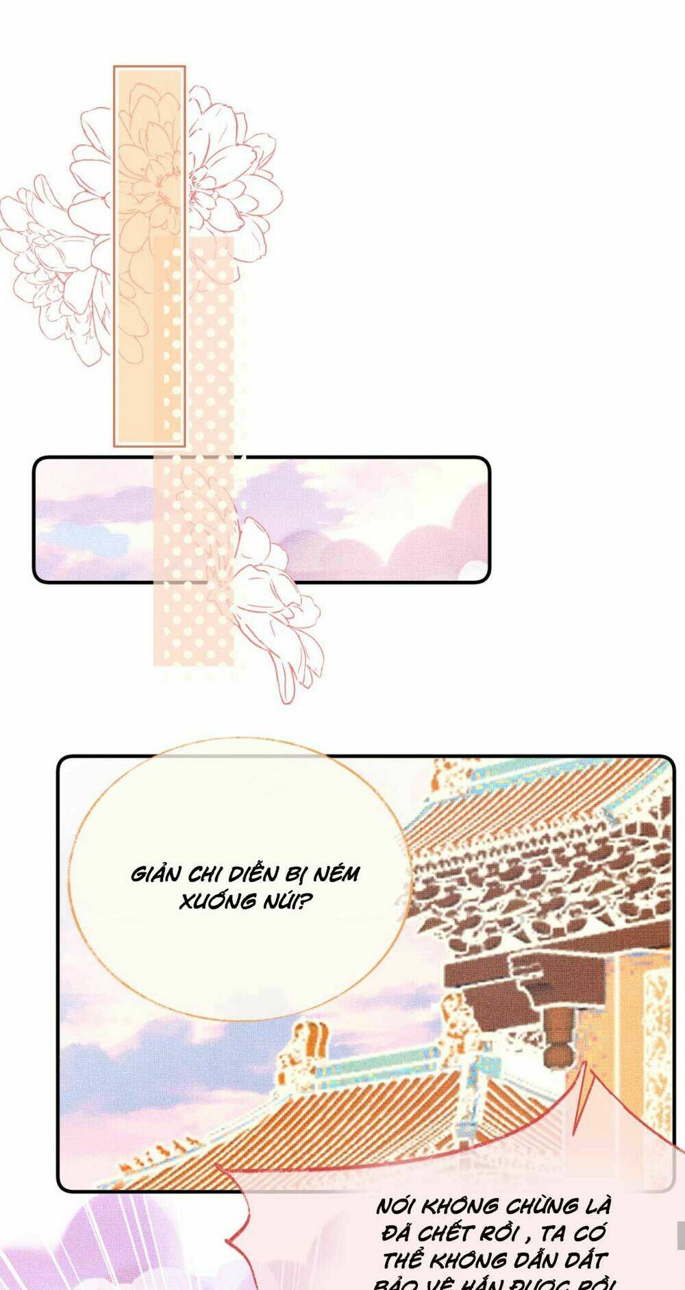 Vi Phu Của Ta Là Long Ngạo Thiên: Chapter 5
