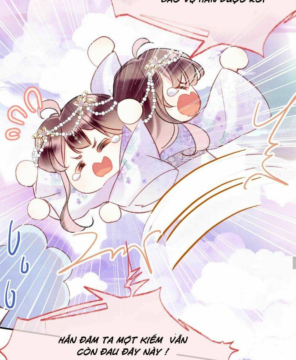 Vi Phu Của Ta Là Long Ngạo Thiên: Chapter 5