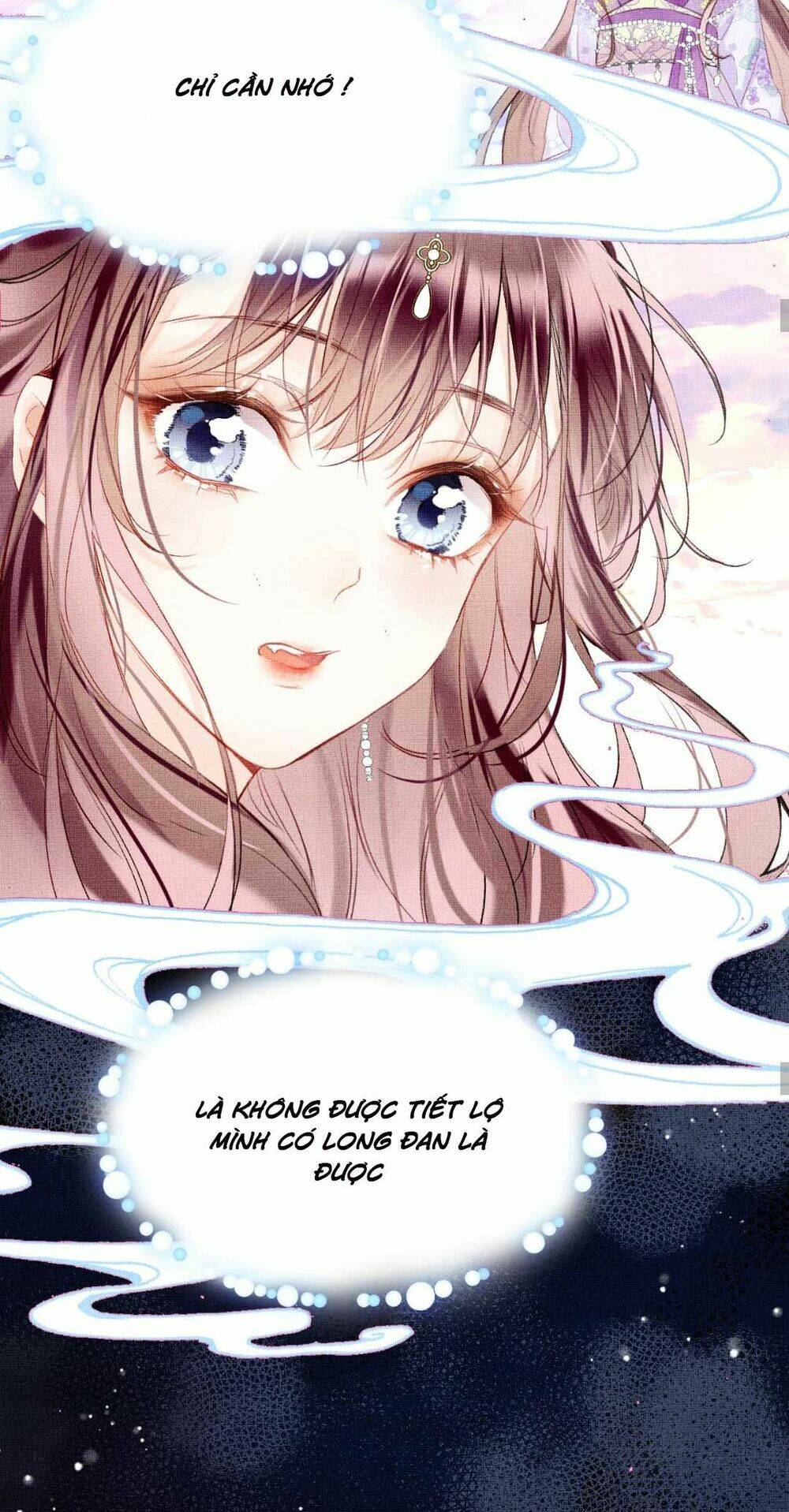 Vi Phu Của Ta Là Long Ngạo Thiên: Chapter 5