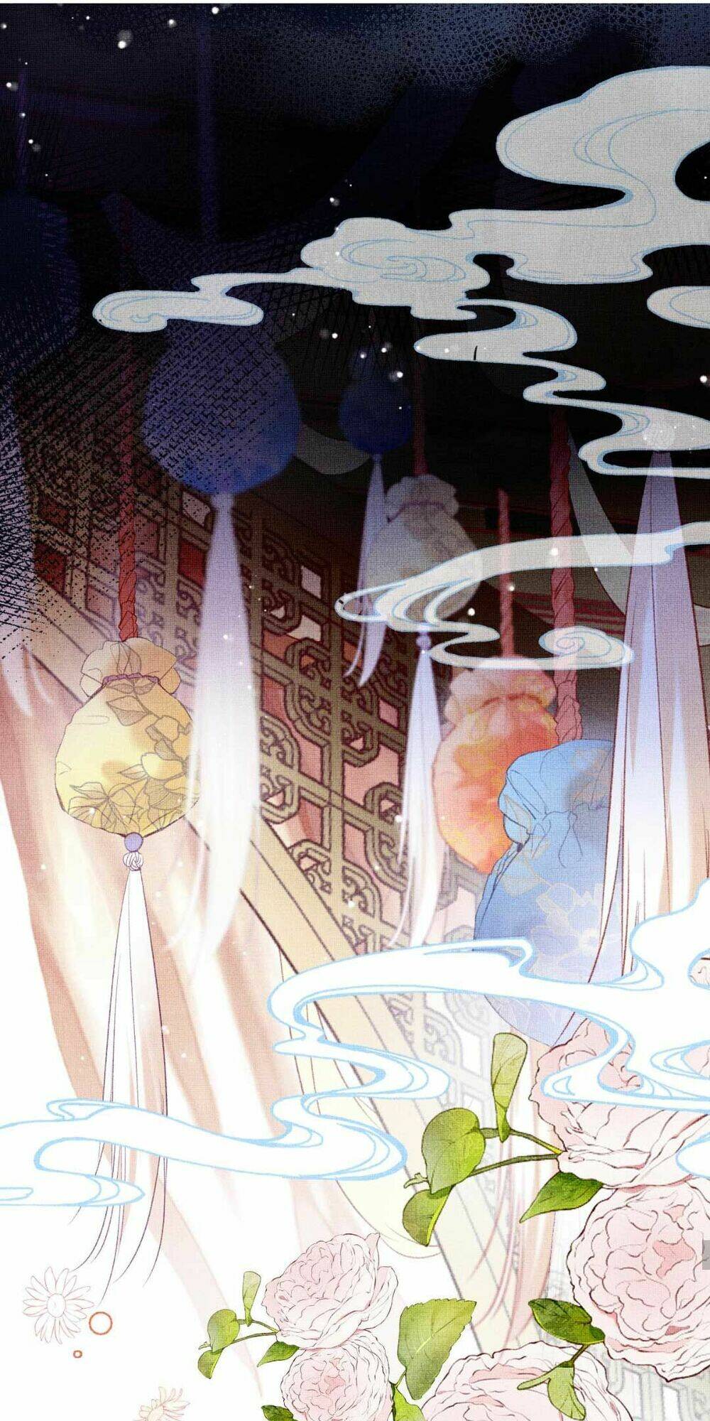 Vi Phu Của Ta Là Long Ngạo Thiên: Chapter 5