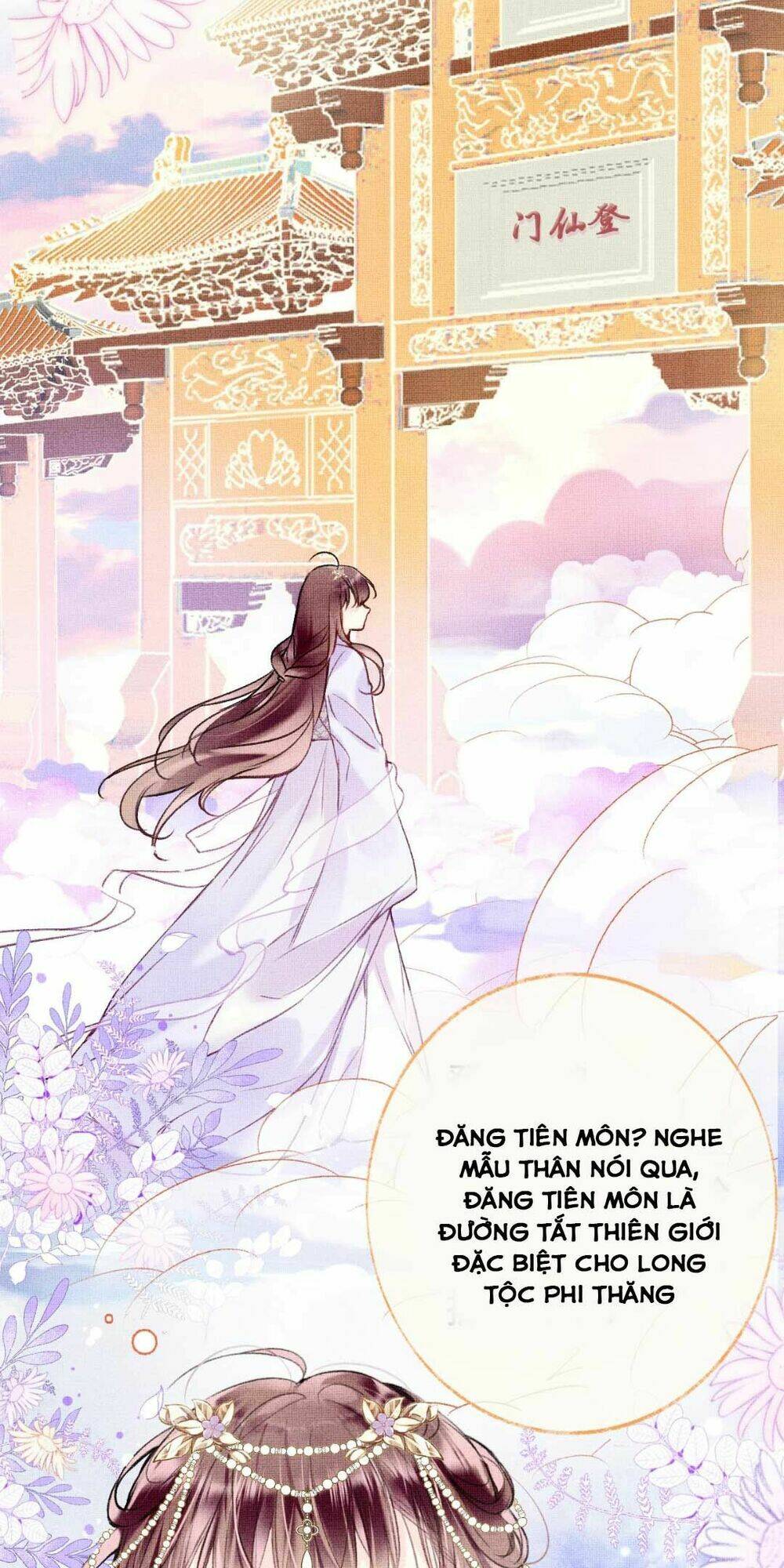 Vi Phu Của Ta Là Long Ngạo Thiên: Chapter 5