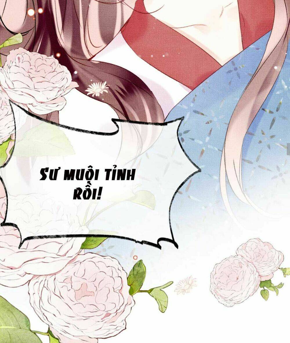Vi Phu Của Ta Là Long Ngạo Thiên: Chapter 5