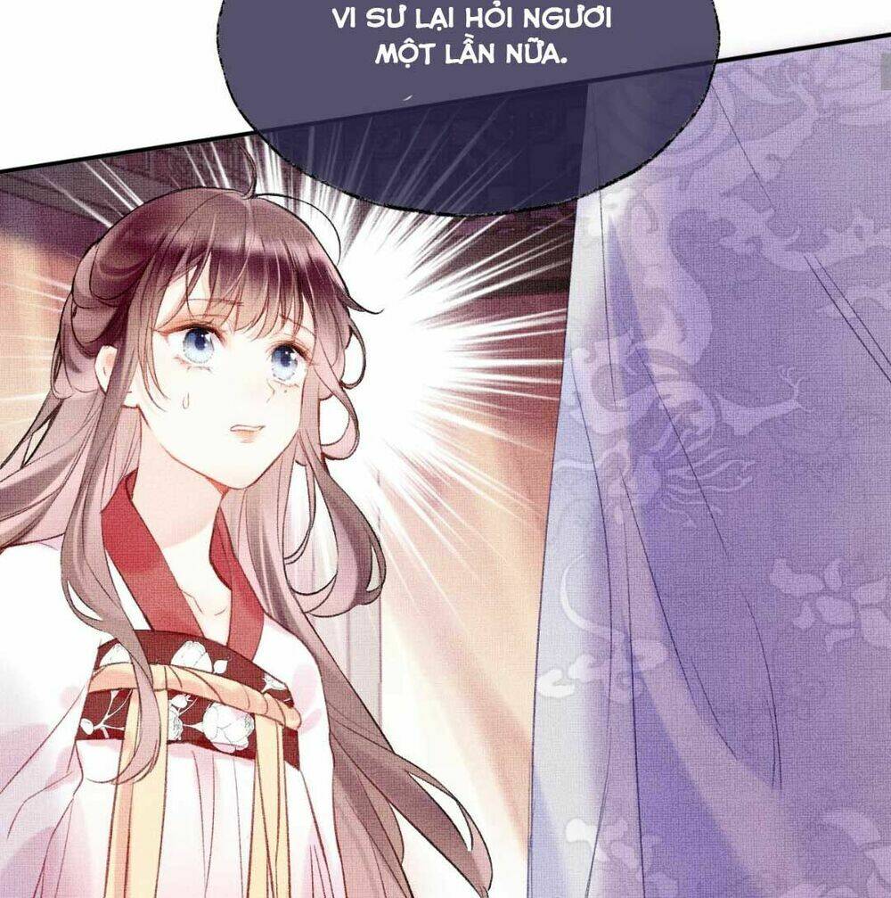 Vi Phu Của Ta Là Long Ngạo Thiên: Chapter 5