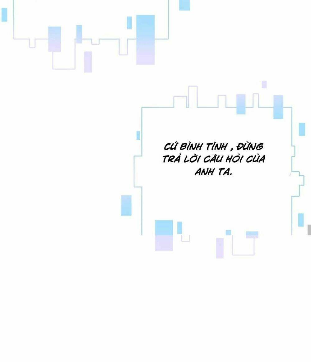 Vi Phu Của Ta Là Long Ngạo Thiên: Chapter 5