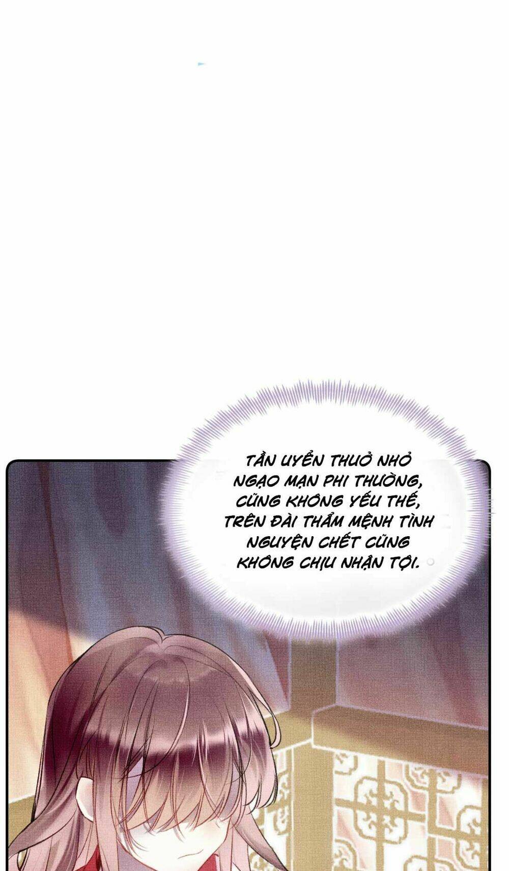 Vi Phu Của Ta Là Long Ngạo Thiên: Chapter 5