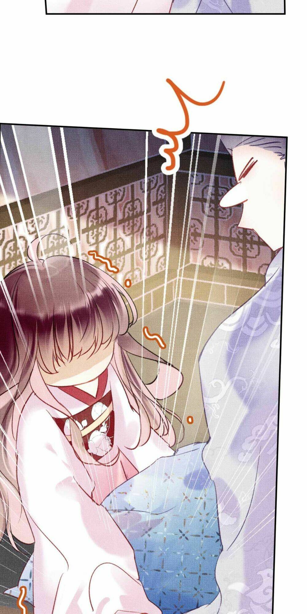 Vi Phu Của Ta Là Long Ngạo Thiên: Chapter 5