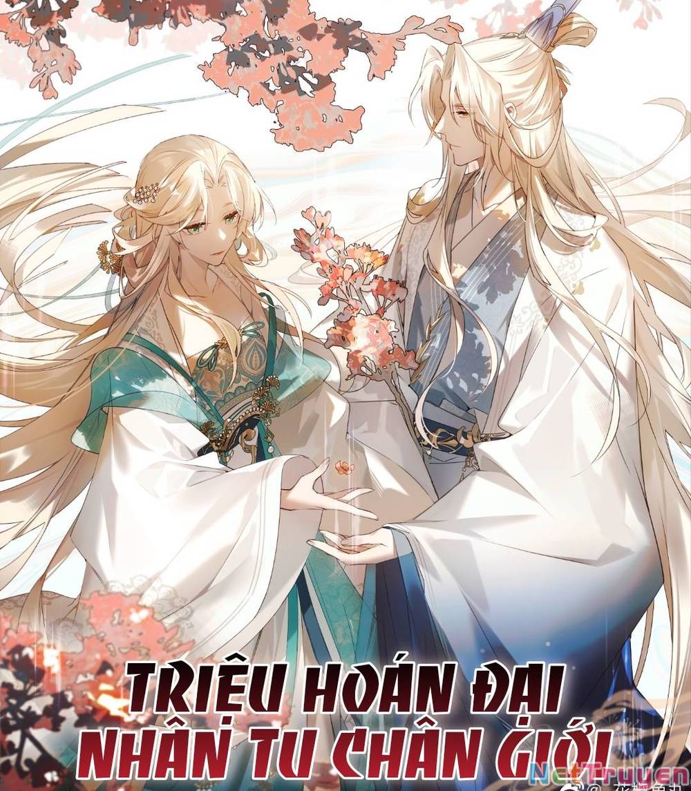 Triệu Hoán Đại Nhân Tu Chân Giới: Chapter 6