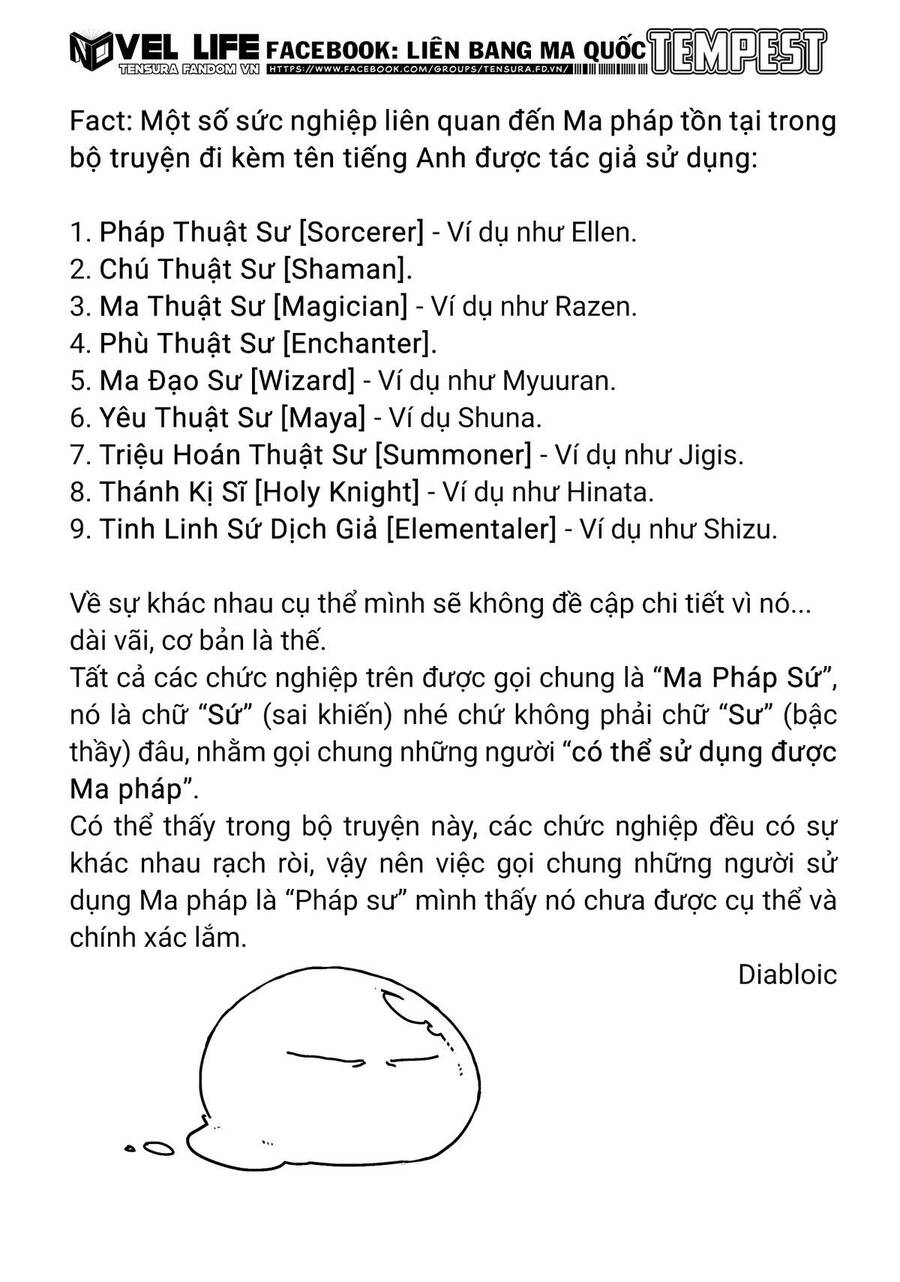 Dạo Quanh Ma Quốc: Chương 56