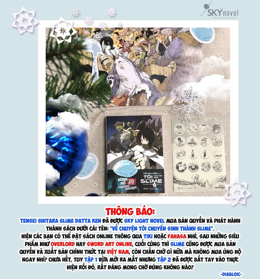 Dạo Quanh Ma Quốc: Chương 58