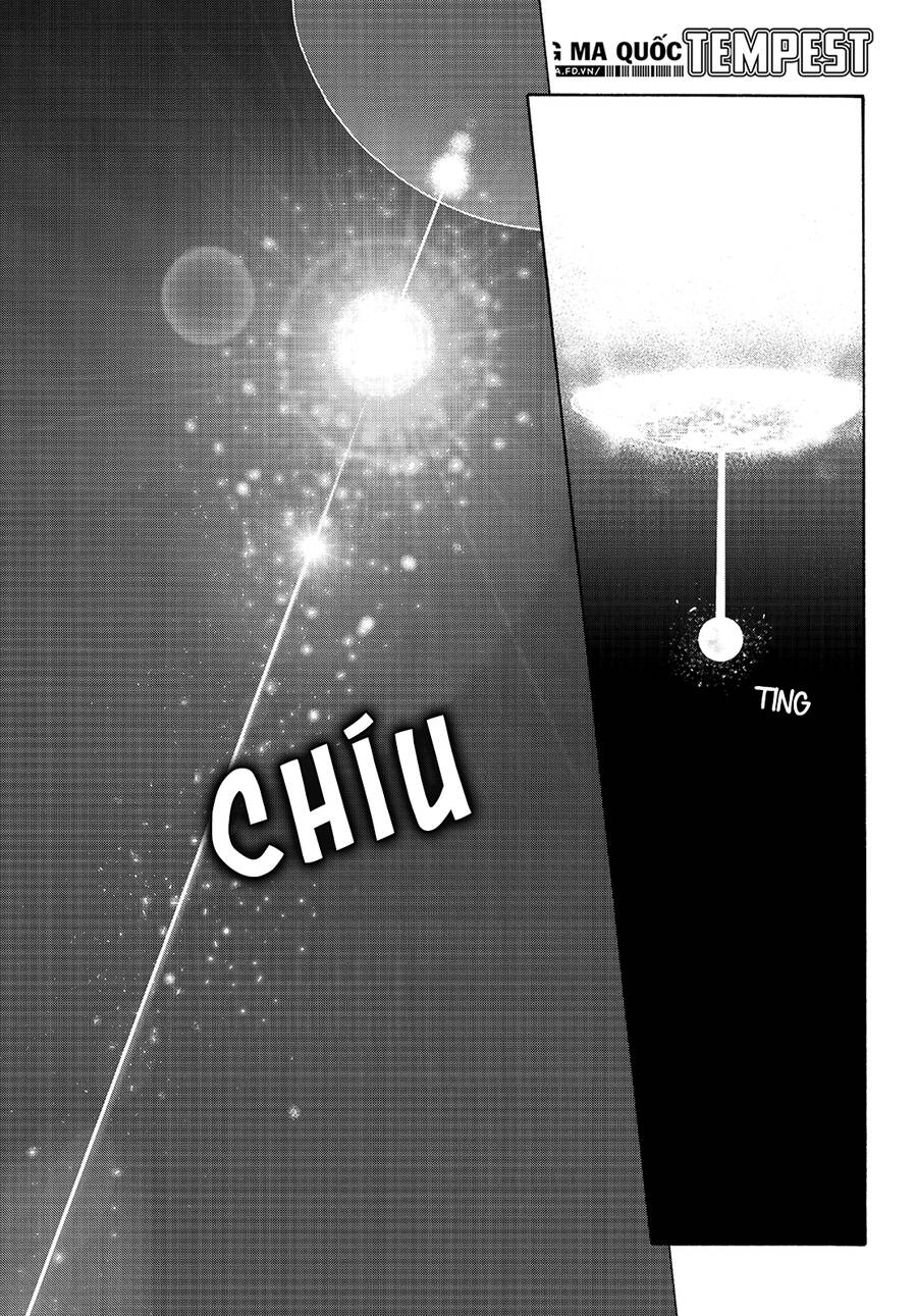 Dạo Quanh Ma Quốc: Chương 65
