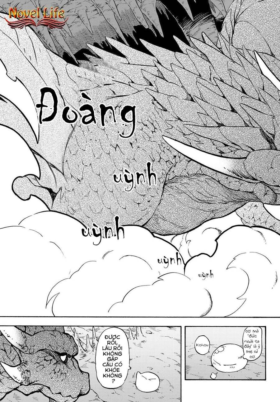 Dạo Quanh Ma Quốc: Chương 71