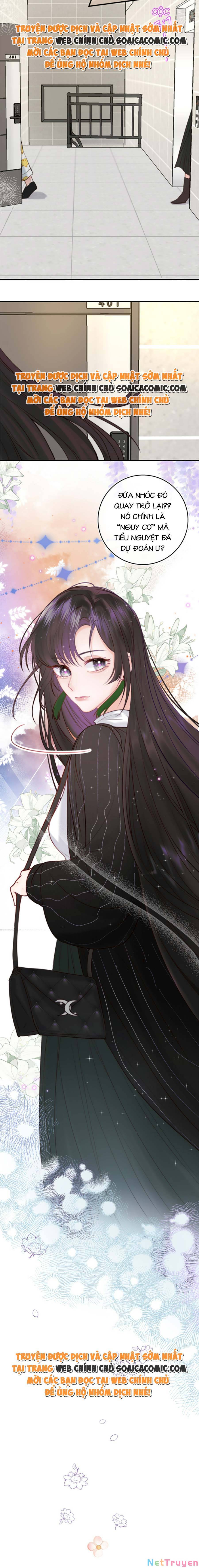 Tôi Nhặt Được Tiểu Ma Nữ: Chapter 9