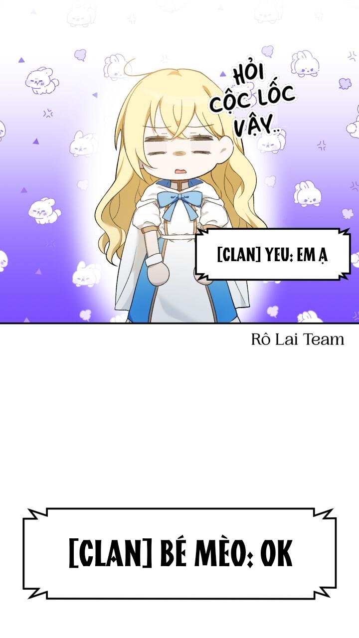 Cú Đấm Netkama: Chapter 1