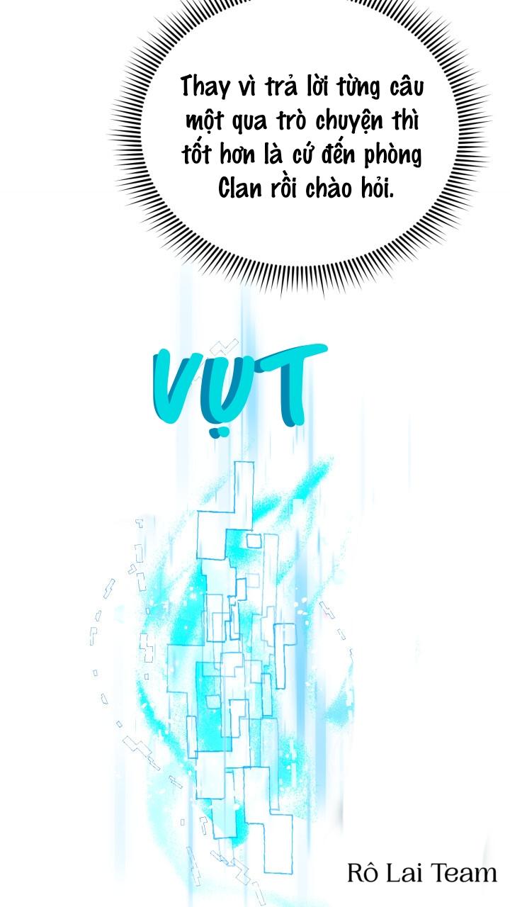 Cú Đấm Netkama: Chapter 1
