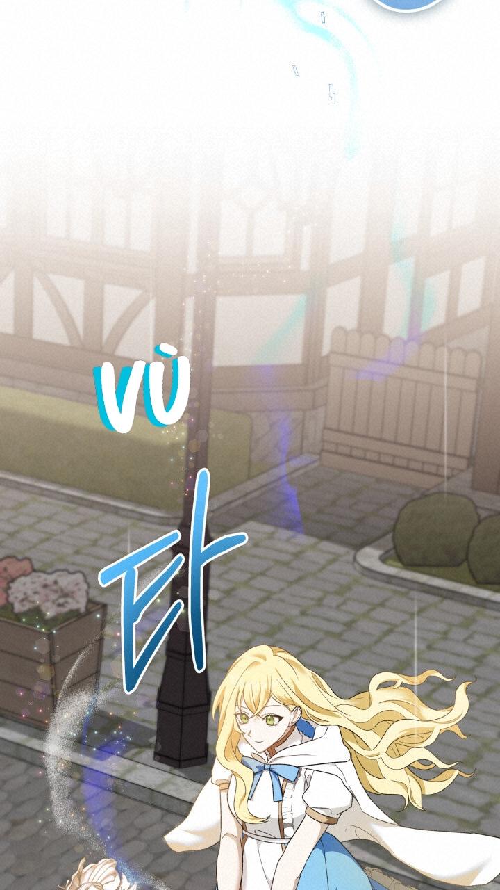 Cú Đấm Netkama: Chapter 1