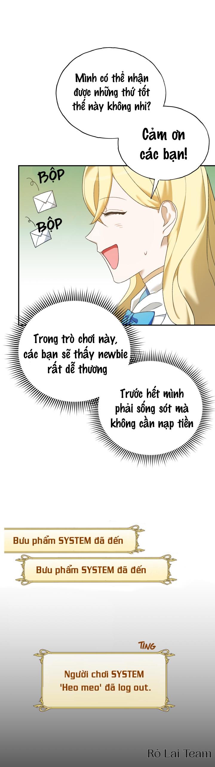 Cú Đấm Netkama: Chapter 1