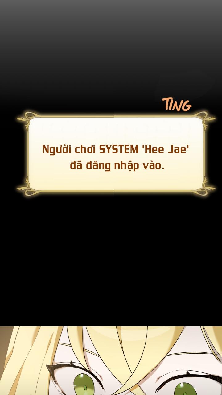 Cú Đấm Netkama: Chapter 1