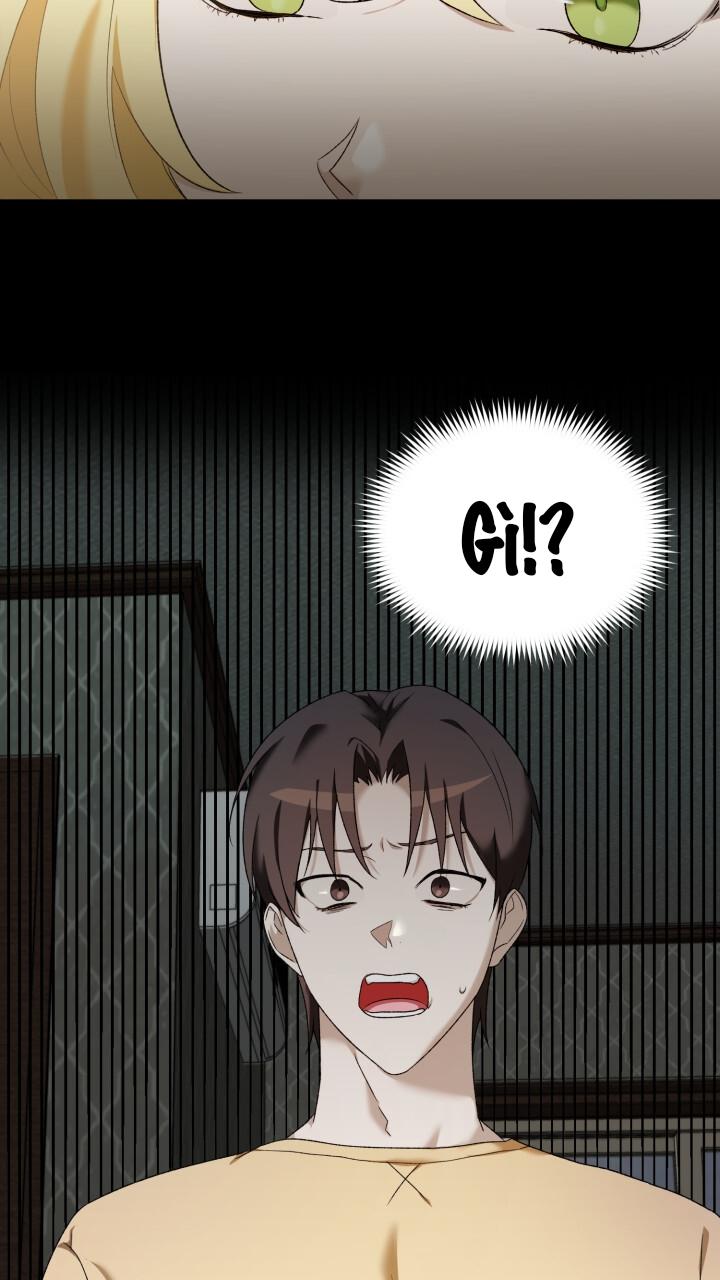 Cú Đấm Netkama: Chapter 1
