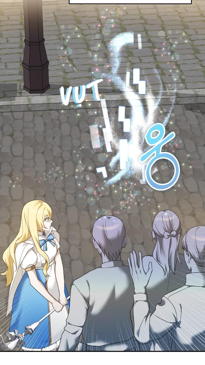 Cú Đấm Netkama: Chapter 1