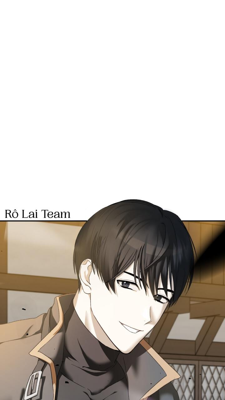 Cú Đấm Netkama: Chapter 1