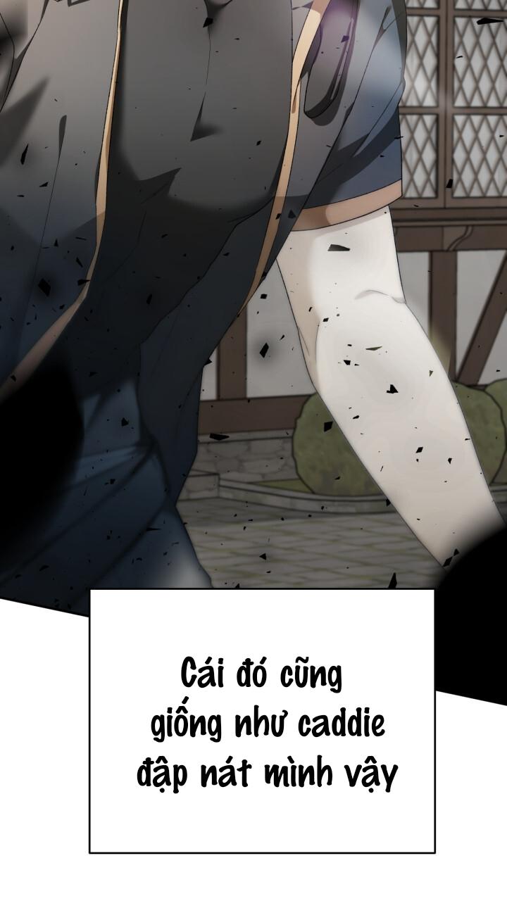 Cú Đấm Netkama: Chapter 1