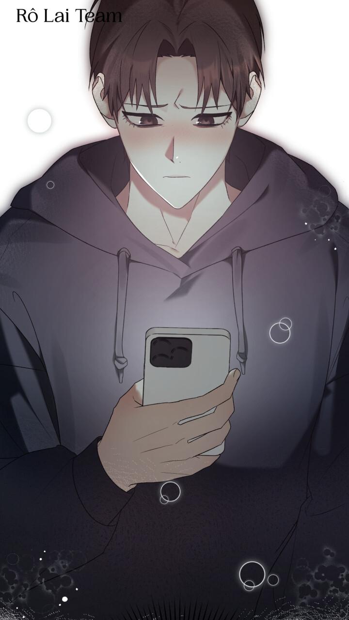Cú Đấm Netkama: Chapter 1