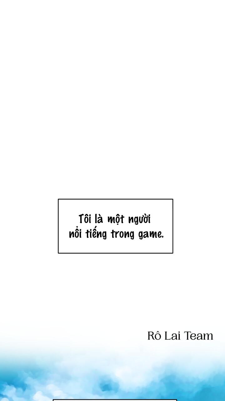 Cú Đấm Netkama: Chapter 1