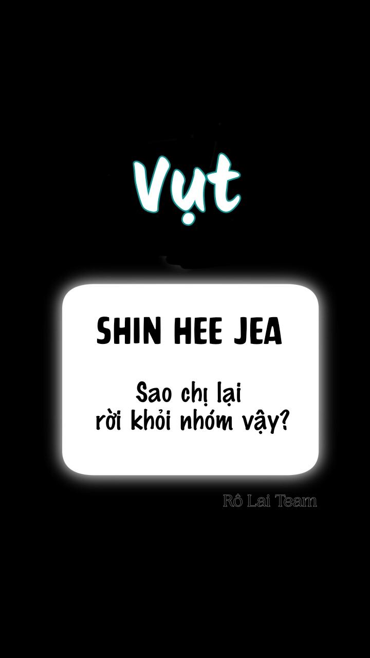Cú Đấm Netkama: Chapter 1
