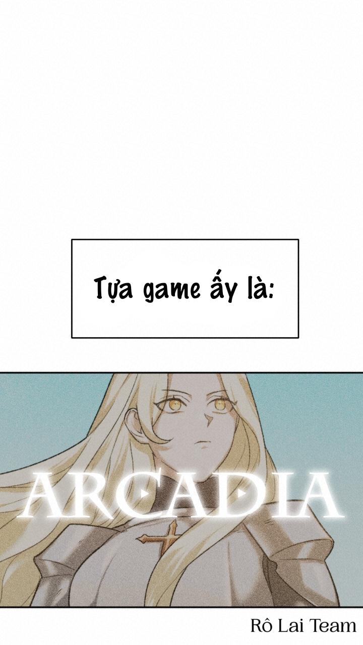 Cú Đấm Netkama: Chapter 1