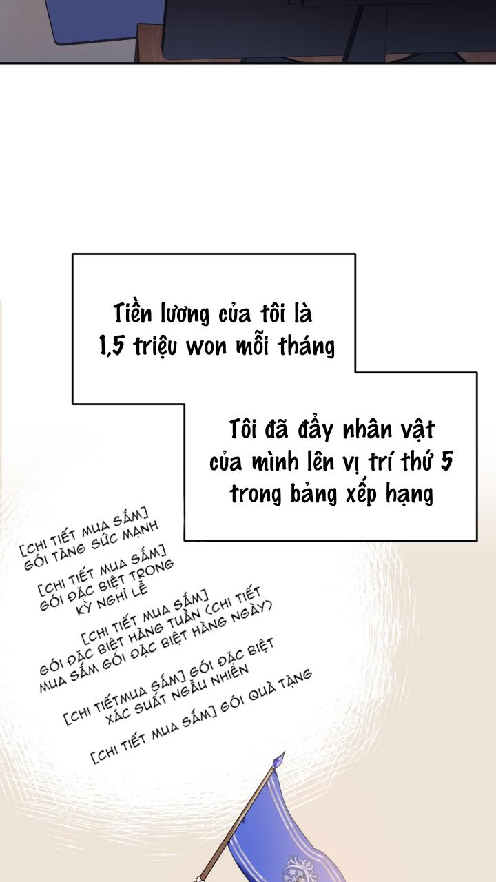 Cú Đấm Netkama: Chapter 1