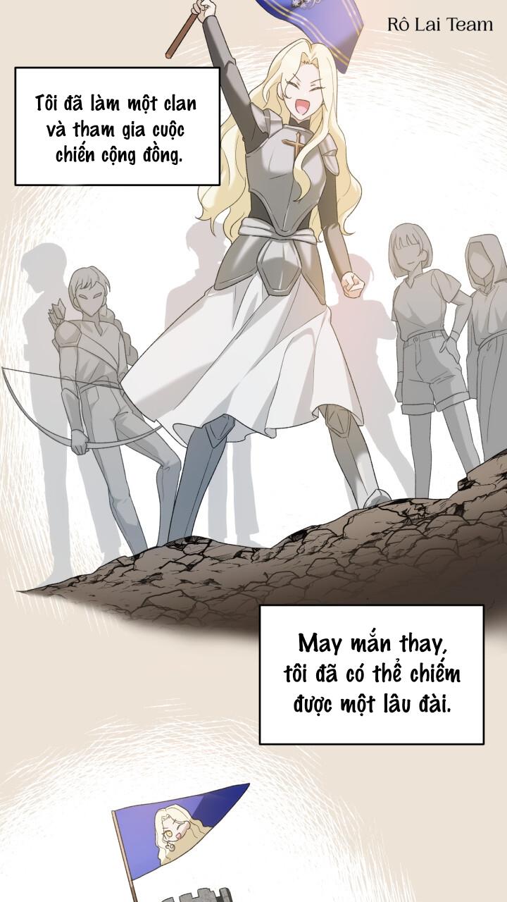 Cú Đấm Netkama: Chapter 1
