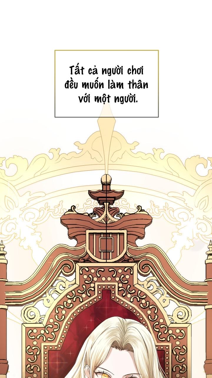 Cú Đấm Netkama: Chapter 1