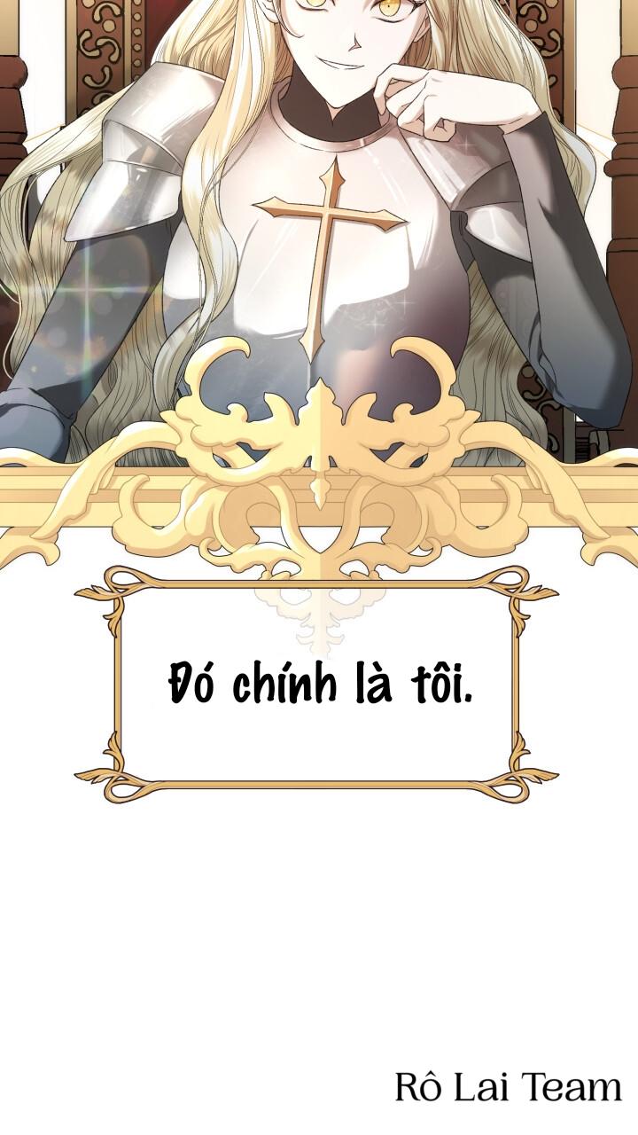 Cú Đấm Netkama: Chapter 1