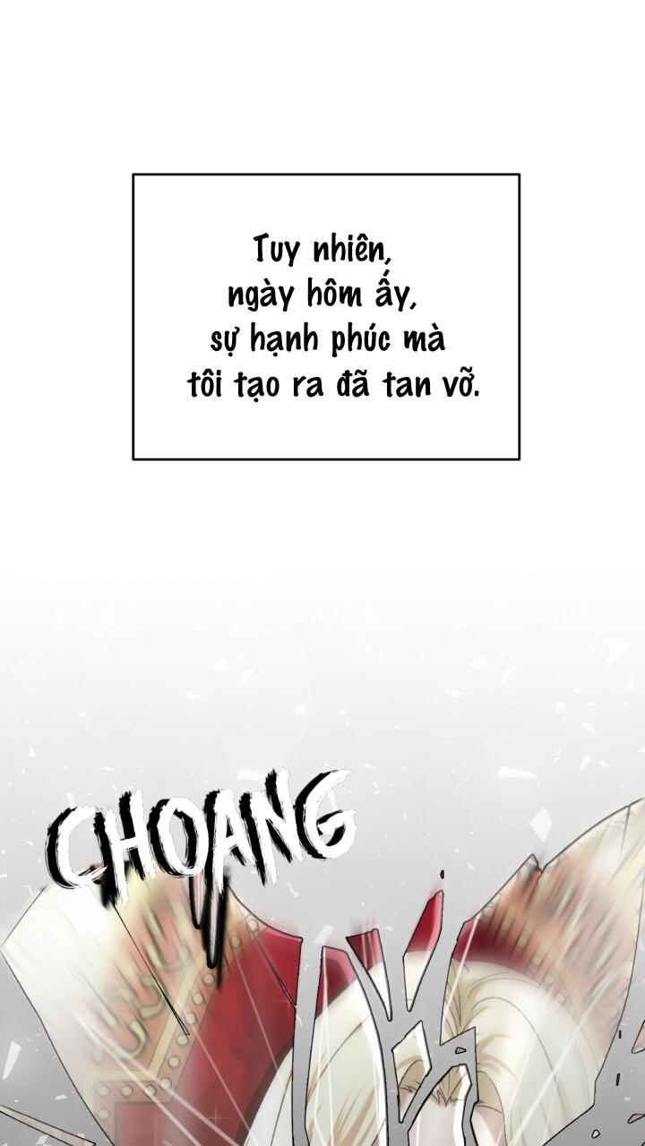 Cú Đấm Netkama: Chapter 1