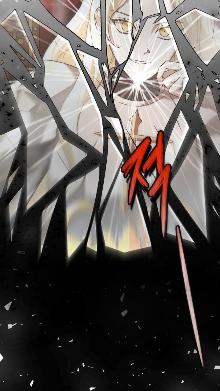 Cú Đấm Netkama: Chapter 1