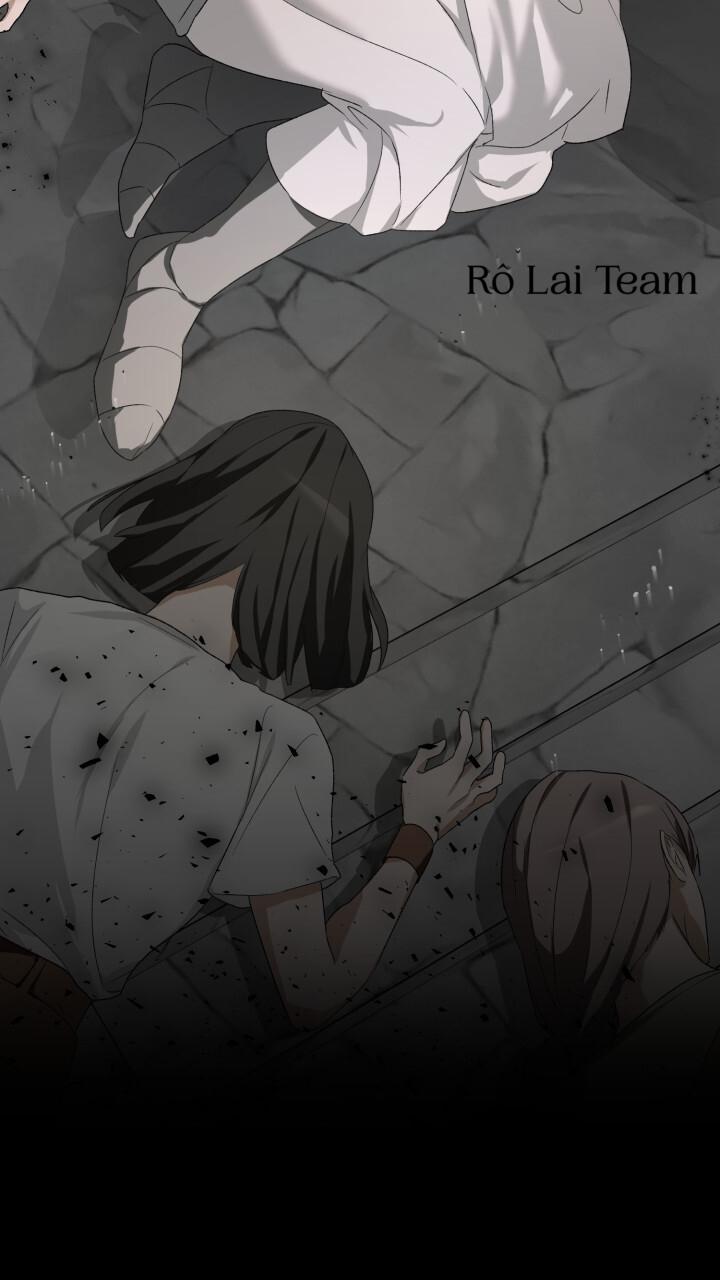 Cú Đấm Netkama: Chapter 1