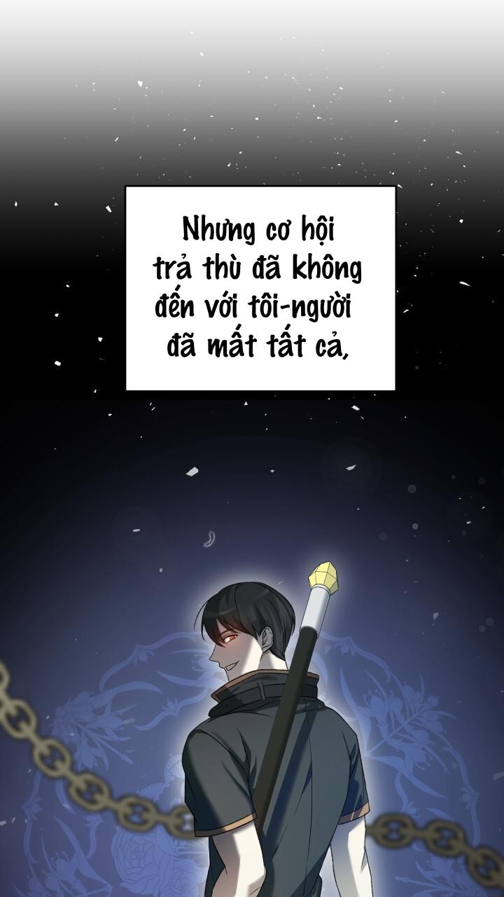 Cú Đấm Netkama: Chapter 1