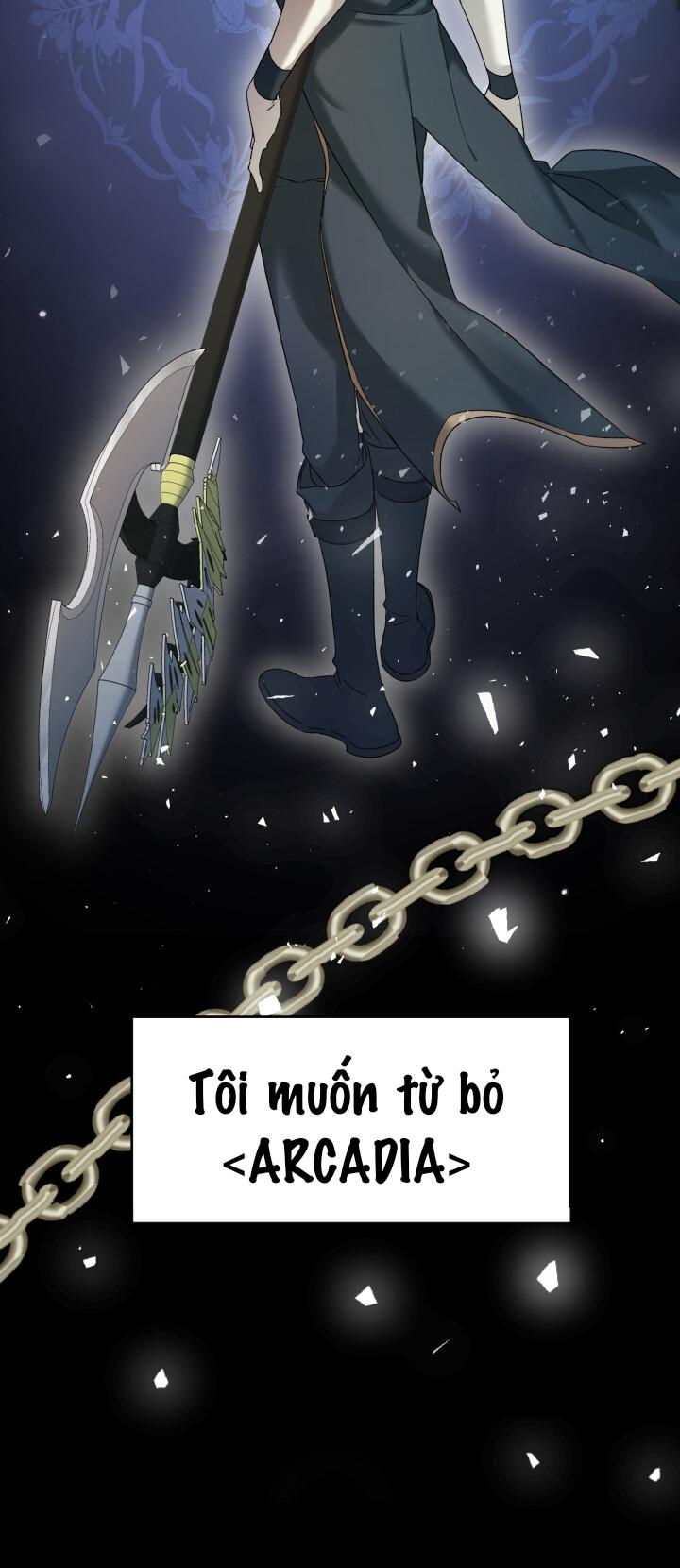 Cú Đấm Netkama: Chapter 1
