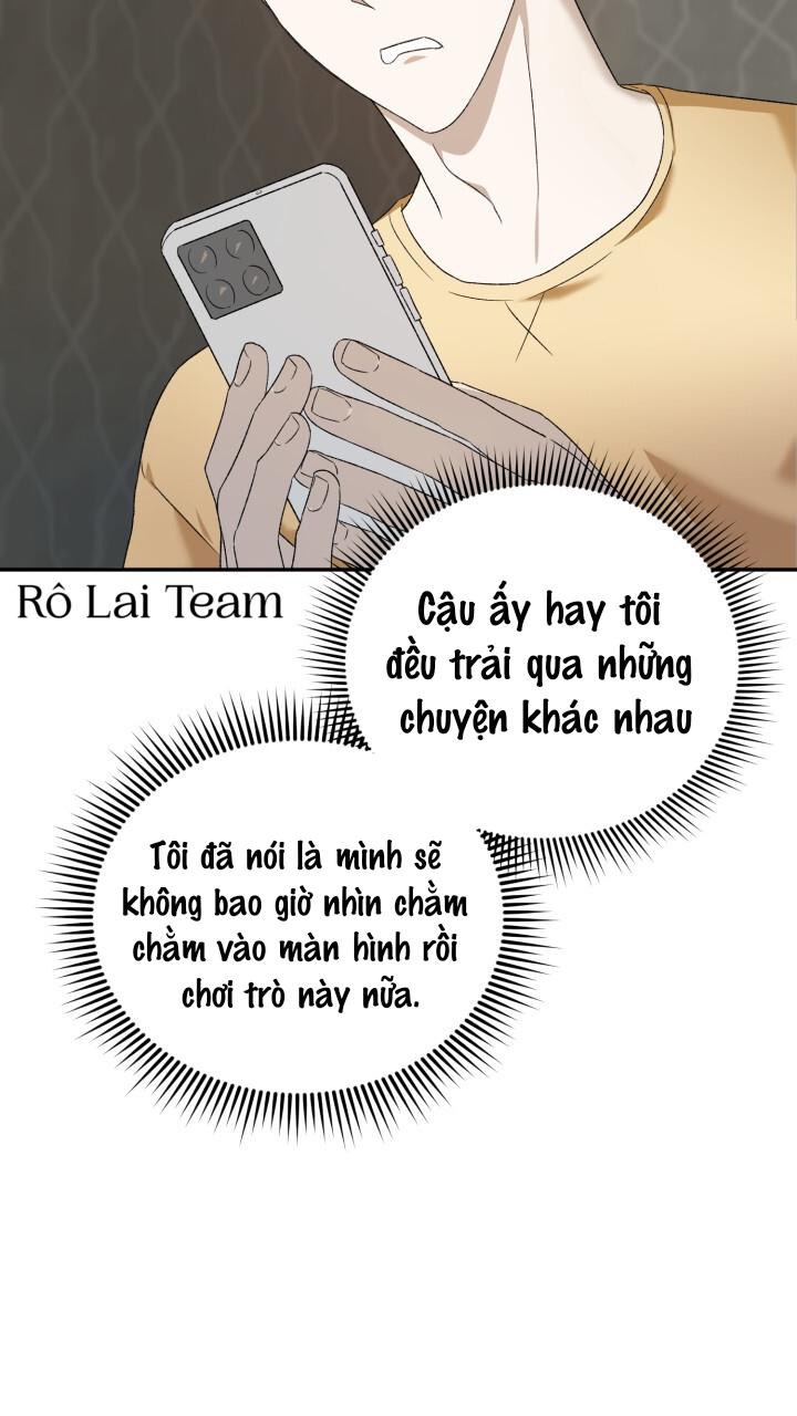 Cú Đấm Netkama: Chapter 1