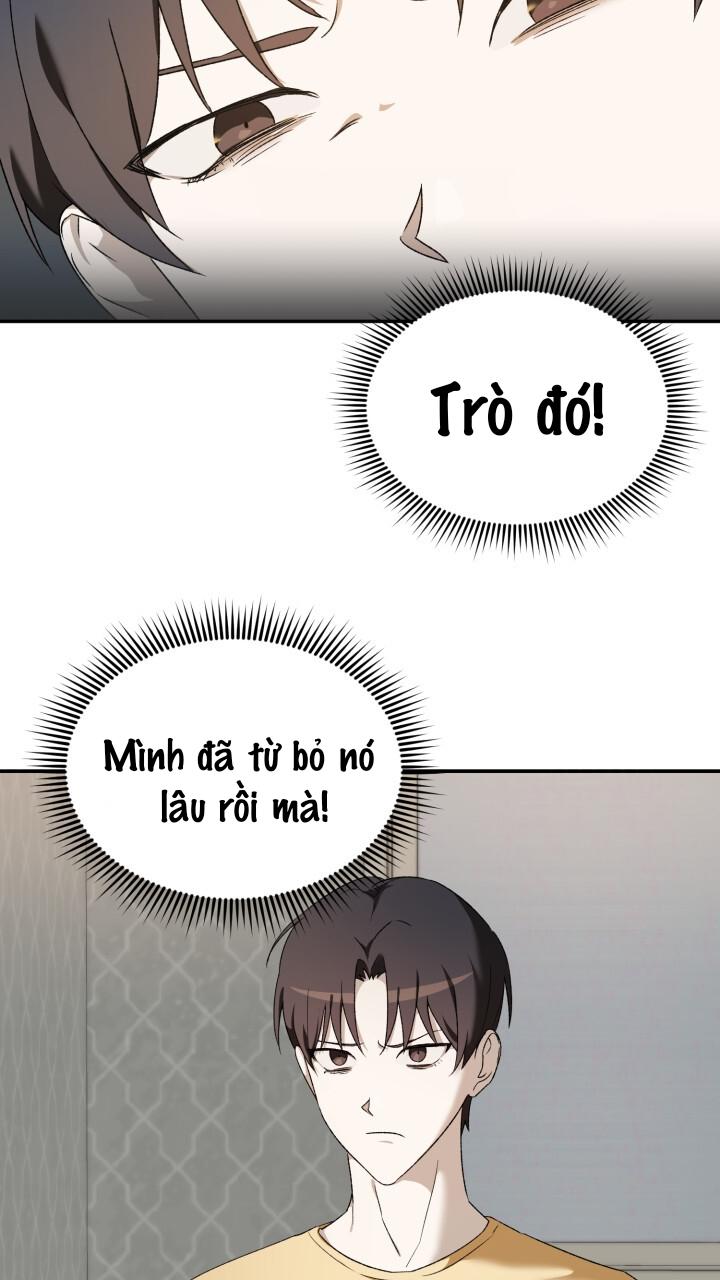 Cú Đấm Netkama: Chapter 1