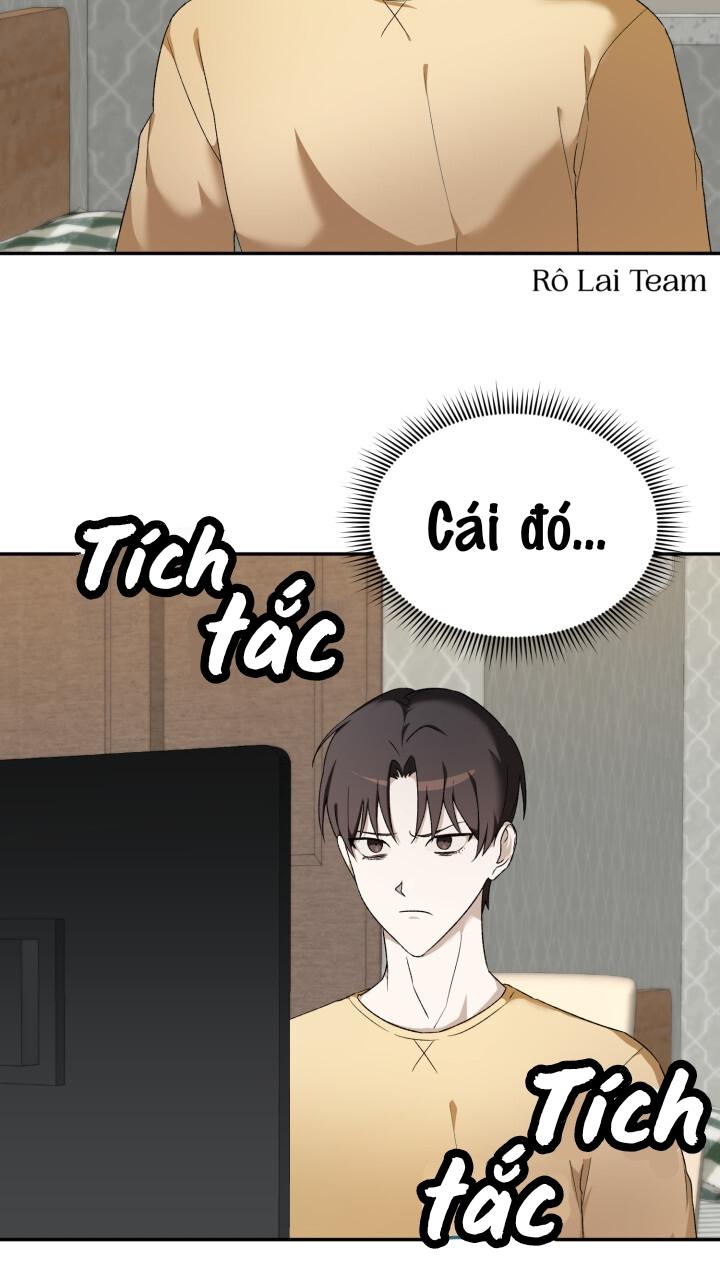 Cú Đấm Netkama: Chapter 1