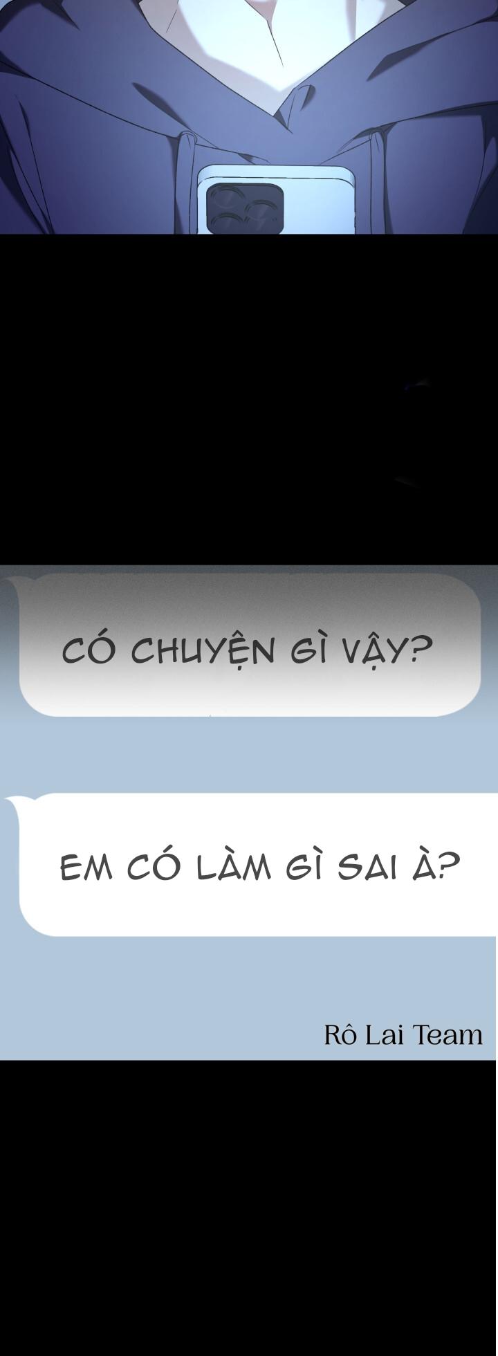 Cú Đấm Netkama: Chapter 1