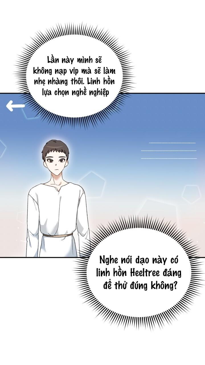 Cú Đấm Netkama: Chapter 1