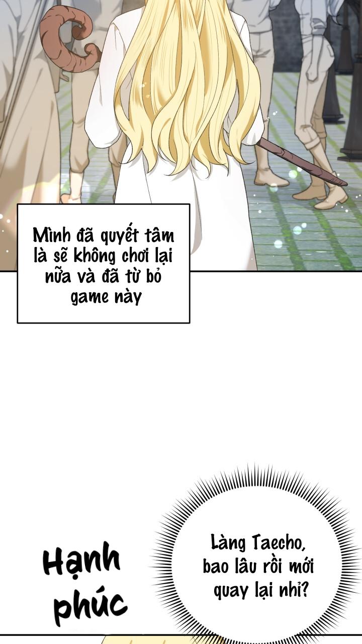 Cú Đấm Netkama: Chapter 1