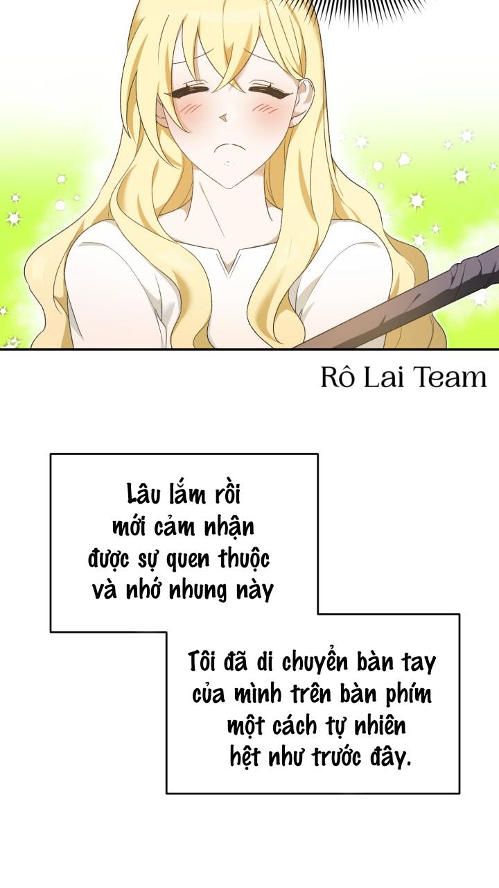 Cú Đấm Netkama: Chapter 1