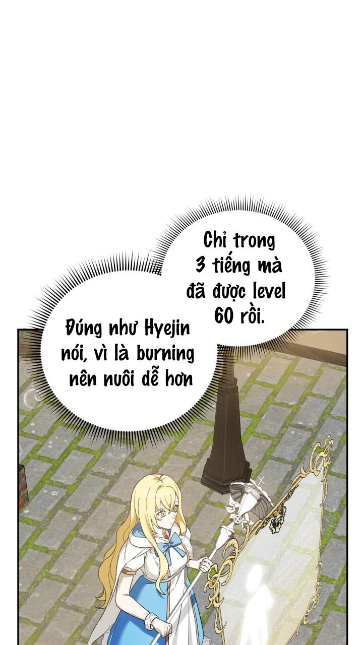 Cú Đấm Netkama: Chapter 1