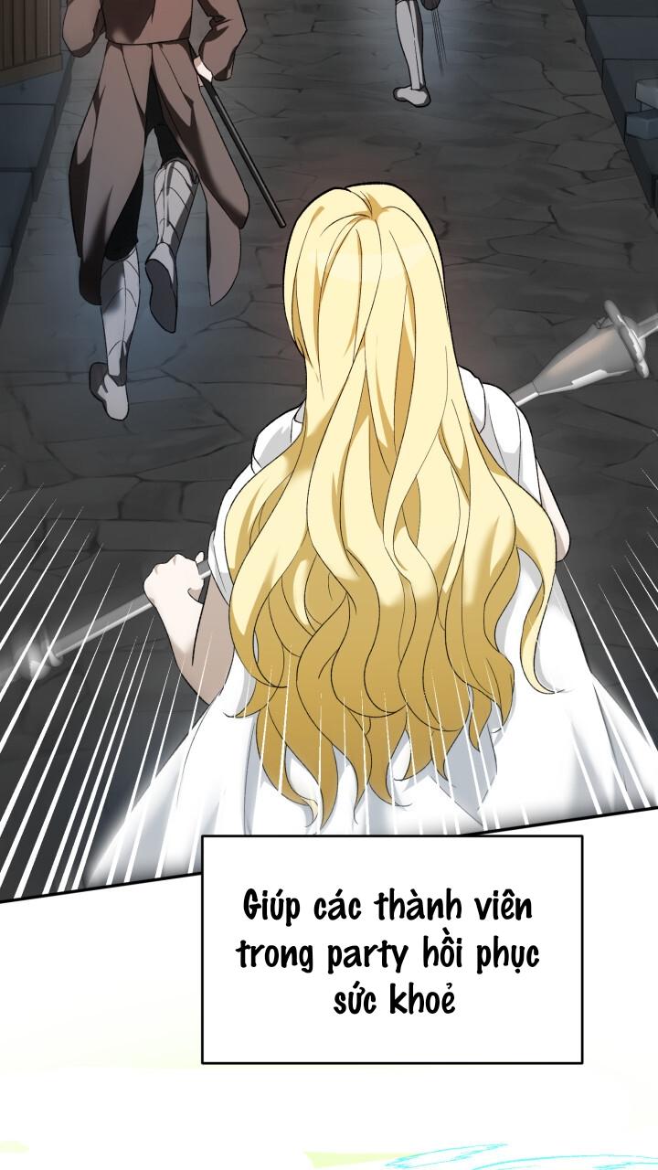 Cú Đấm Netkama: Chapter 1