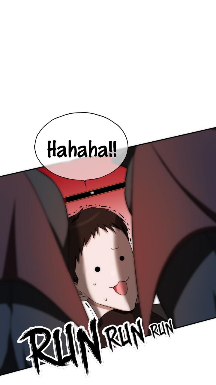 Cú Đấm Netkama: Chapter 1