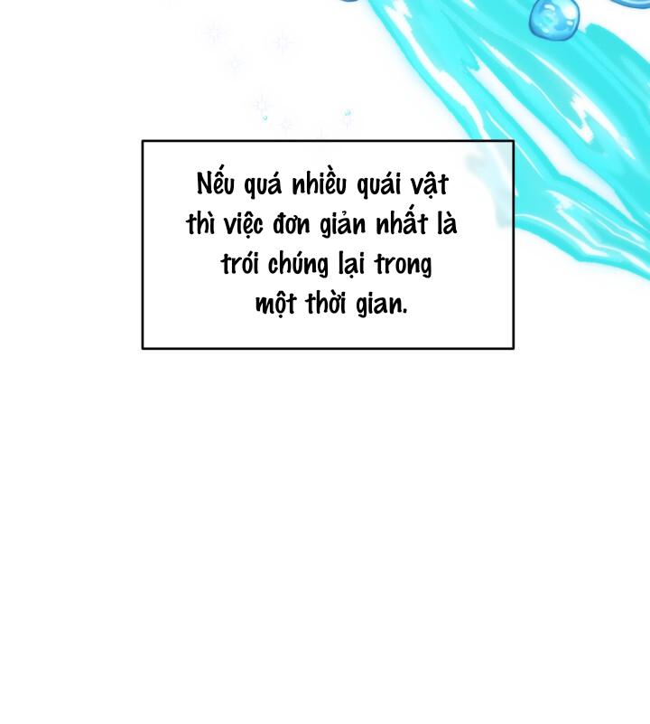 Cú Đấm Netkama: Chapter 1